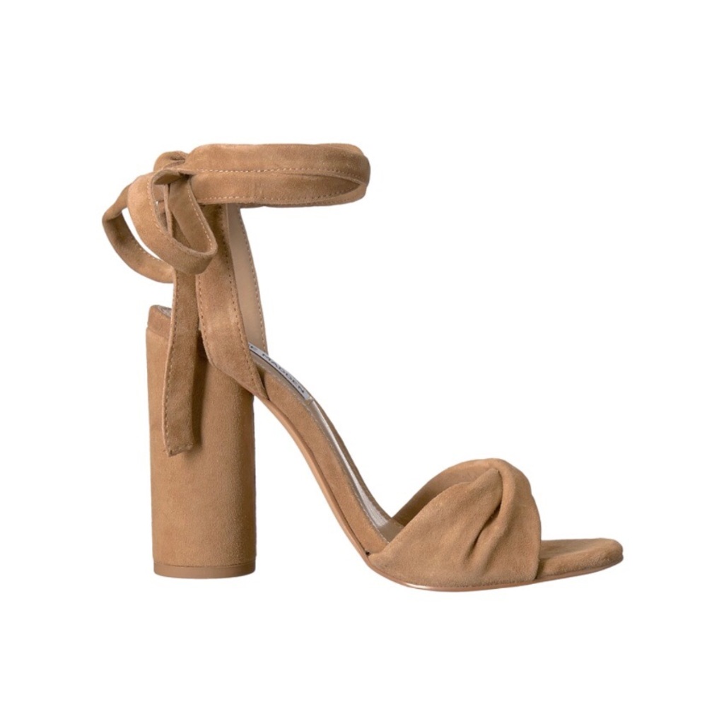 Steve Madden Block Heels